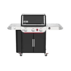 Weber Gasgrill Genesis EPX-335W GBS Smart Schwarz