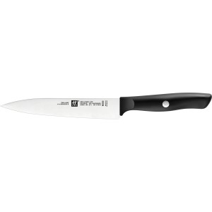Zwilling Fleischmesser Life, 160 mm Klinge, für präzises Schneiden von Fleisch.