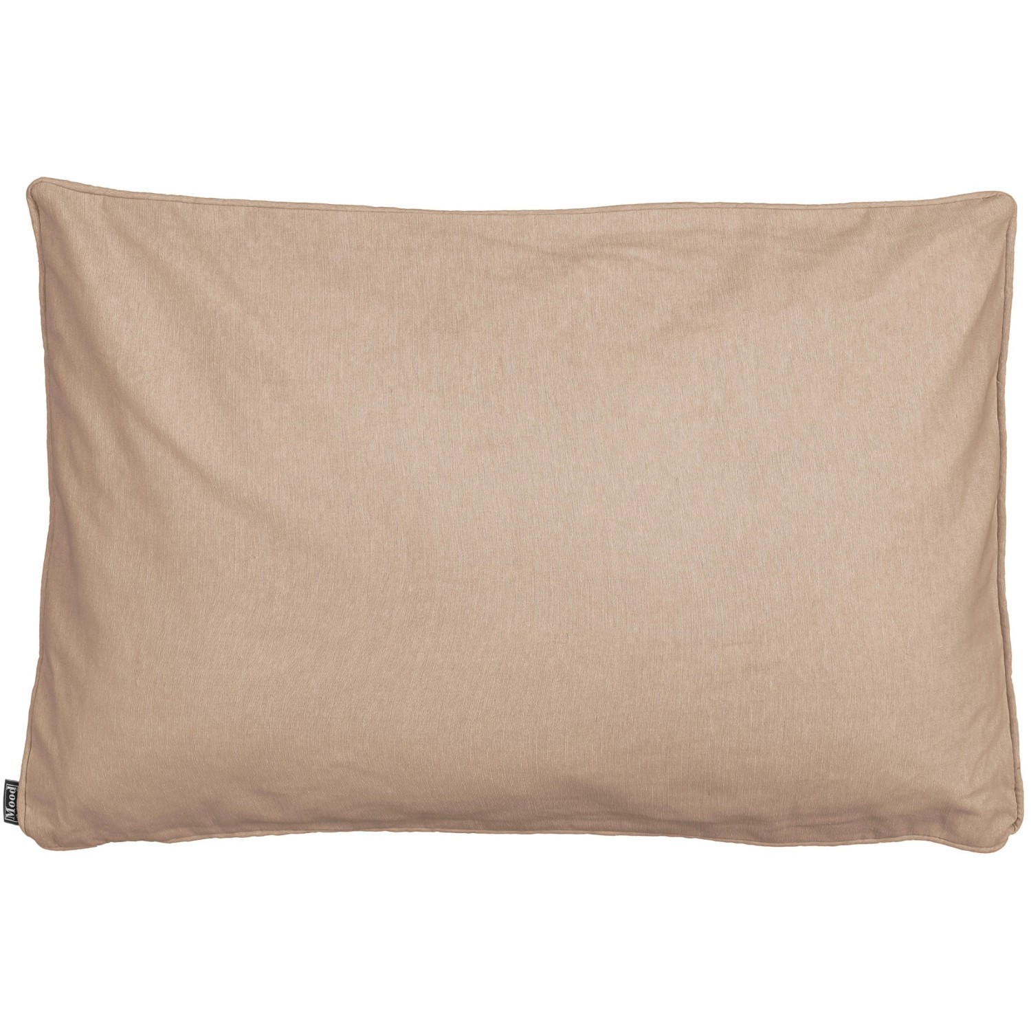 In the Mood Paddy Kissen Beige 60 x 40 x 10 cm (LxBxH)