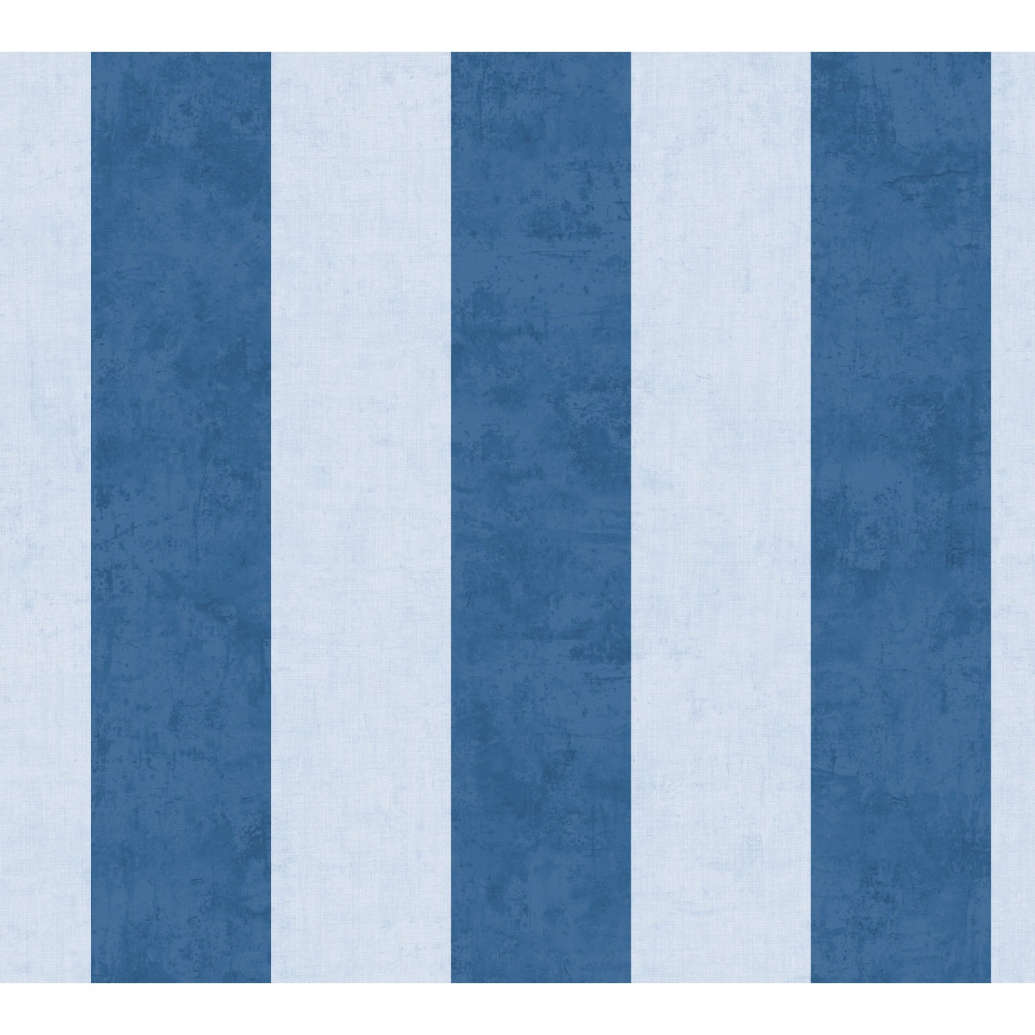 A.S. Creation Vliestapete Streifen 10,05 m x 0,53 m Blau FSC® günstig online kaufen