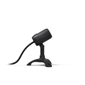 Oase LunAqua Connect S Solo, weiße Unterwasserbeleuchtung mit Standfuß für Teiche und Gärten.