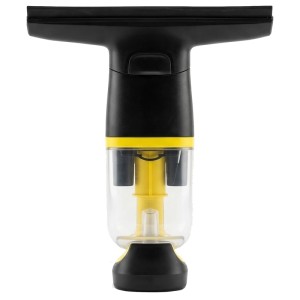 Kärcher Akku-Fenstersauger WV 1 Compact Care Black