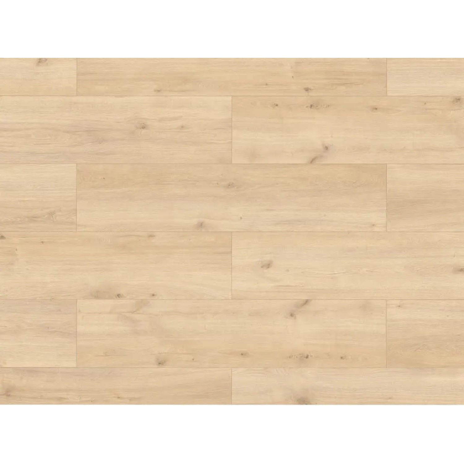Timefloor Laminat Skyline Trend Harmony Oak Light Beige Landhausdiele