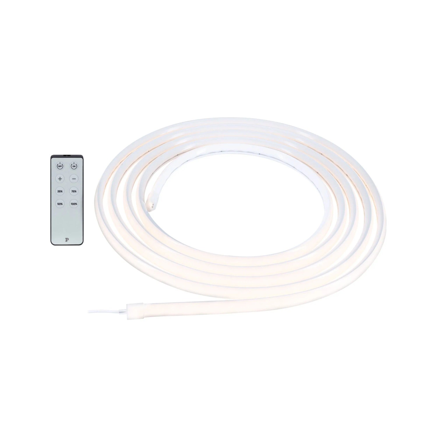 Paulmann SimpLED LED-Strip Delta 5 m Weiß 18 W 3000 K