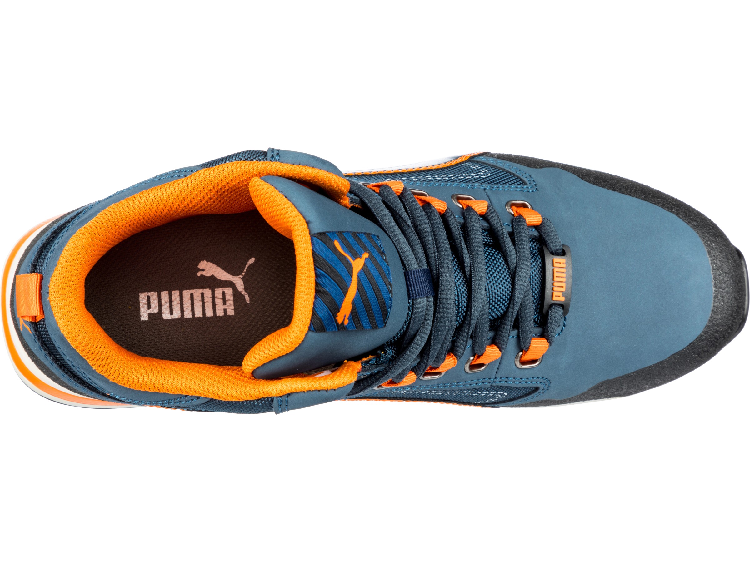 Diadora Utility Sport DiaTex Arbeitsschuh S3 WR CI SRC – Größe 45, Castle Rock/Blue Moon