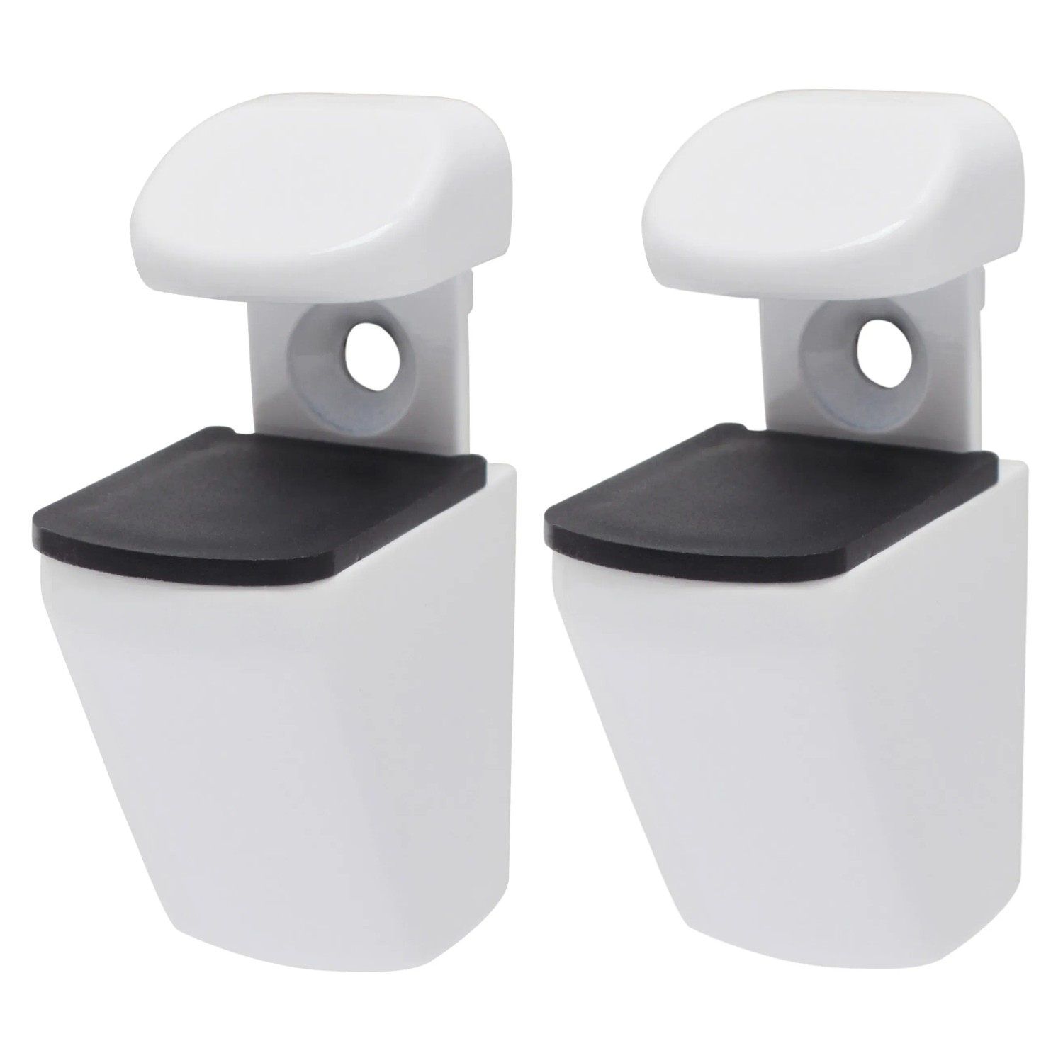 OBI Clip Mini Set Alpine 5,7 cm x 2,6 cm x 4 cm