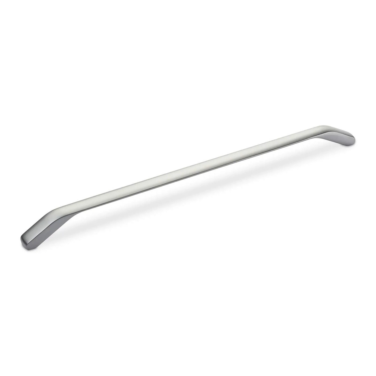 SOTECH Bügelgriff NICKI BA 320 mm Aluminium Chrom Matt