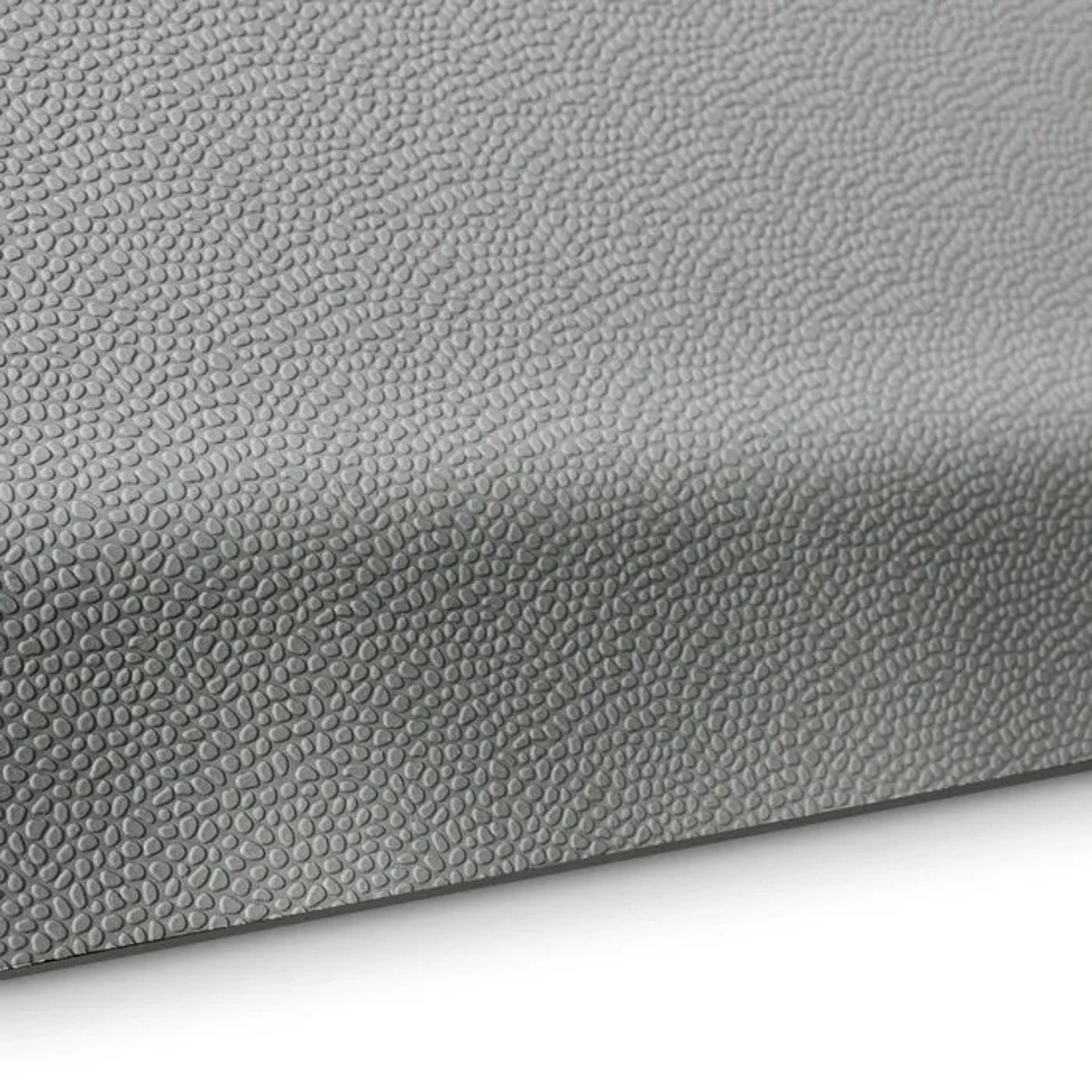 Profilor Heavy-Duty Grau Anti-Ermüdungsmatte Softer-Work