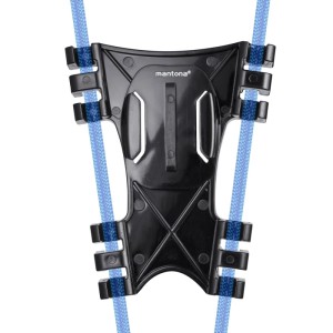 Mantona Befestigung Kite Für Gopro Hero