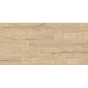 Kaindl Laminat Poseidon California Oak, 7 mm stark, wasserfest, helle Holzoptik.
