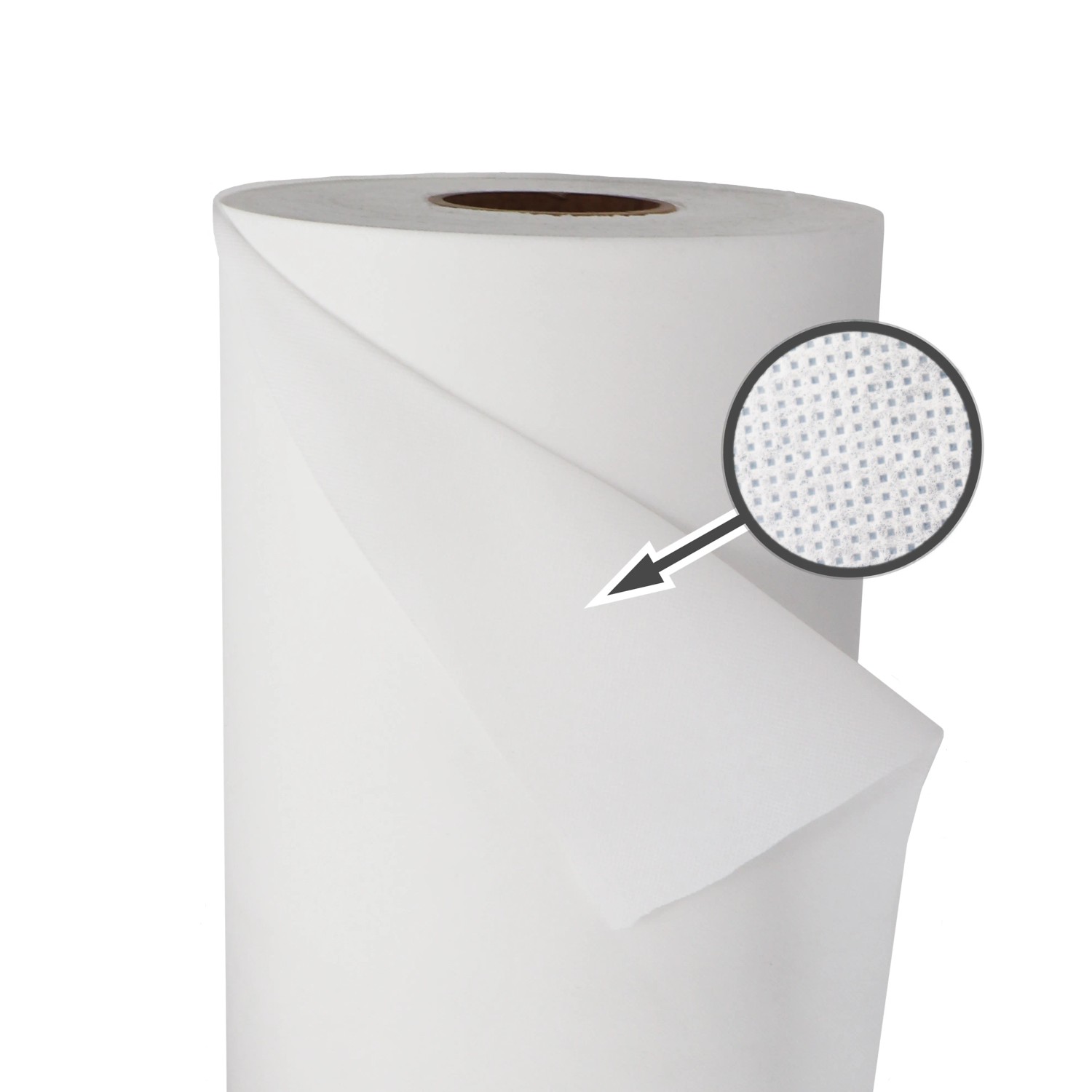 Winterschutzvlies 5x1,6 M (8 M²), 50 G/m², UV-stabil – Frostschutz Für Pflanzen, Wasserdurchlässig & Atmungsaktiv