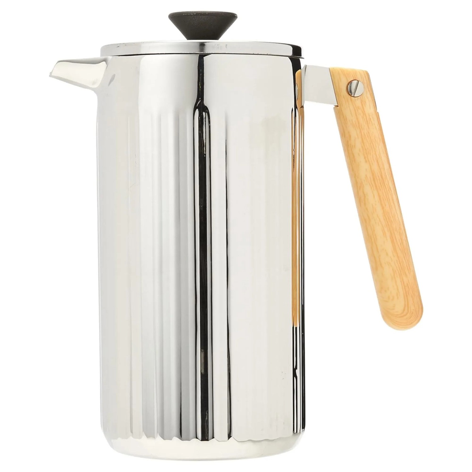 Bodum Duoro Kaffeebereiter French Press Doppelwandig 8 Tassen 1 Liter