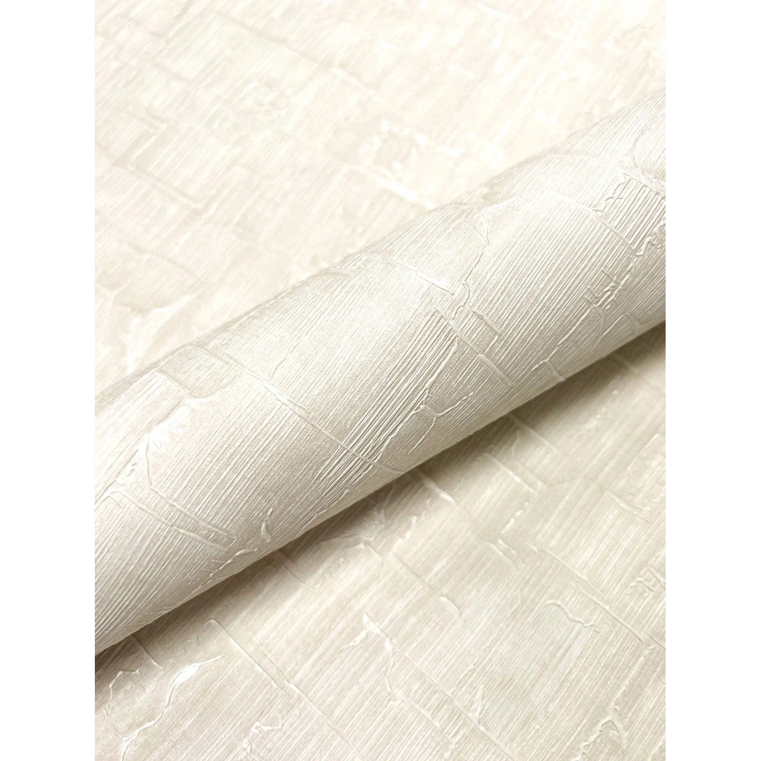 Newroom Vliestapete Kalea Beige Leicht Glänzend Glamour FSC® günstig online kaufen