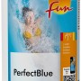 Summer Fun Multifunktionstabs Perfect Blue 1 kg für Pool Desinfektion.