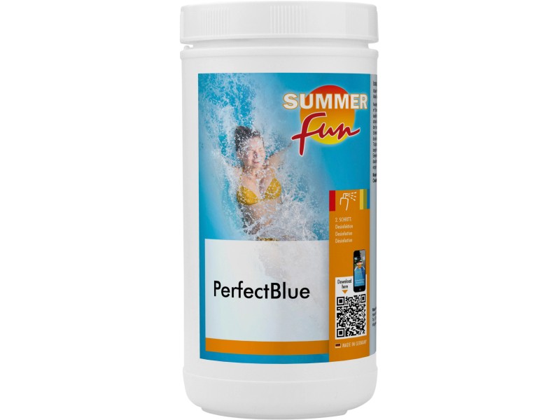 Planet Pool - Perfect Blue Tabs 20 g, 5 kg online kaufen