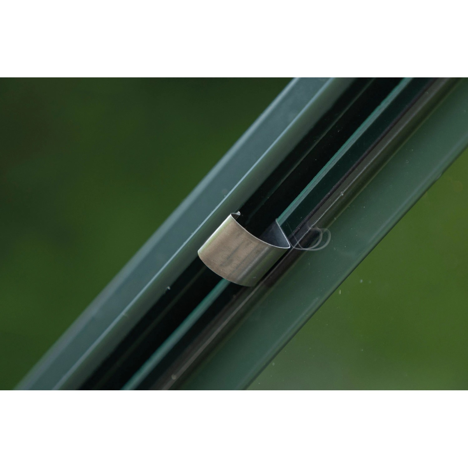 Halls G-Clips für Glasscheiben Alu 20 Stück günstig online kaufen