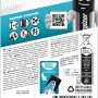 Energizer Max Plus AAA Batterien, 4er-Pack, Alkaline-Batterien für Geräte mit hohem Energiebedarf.