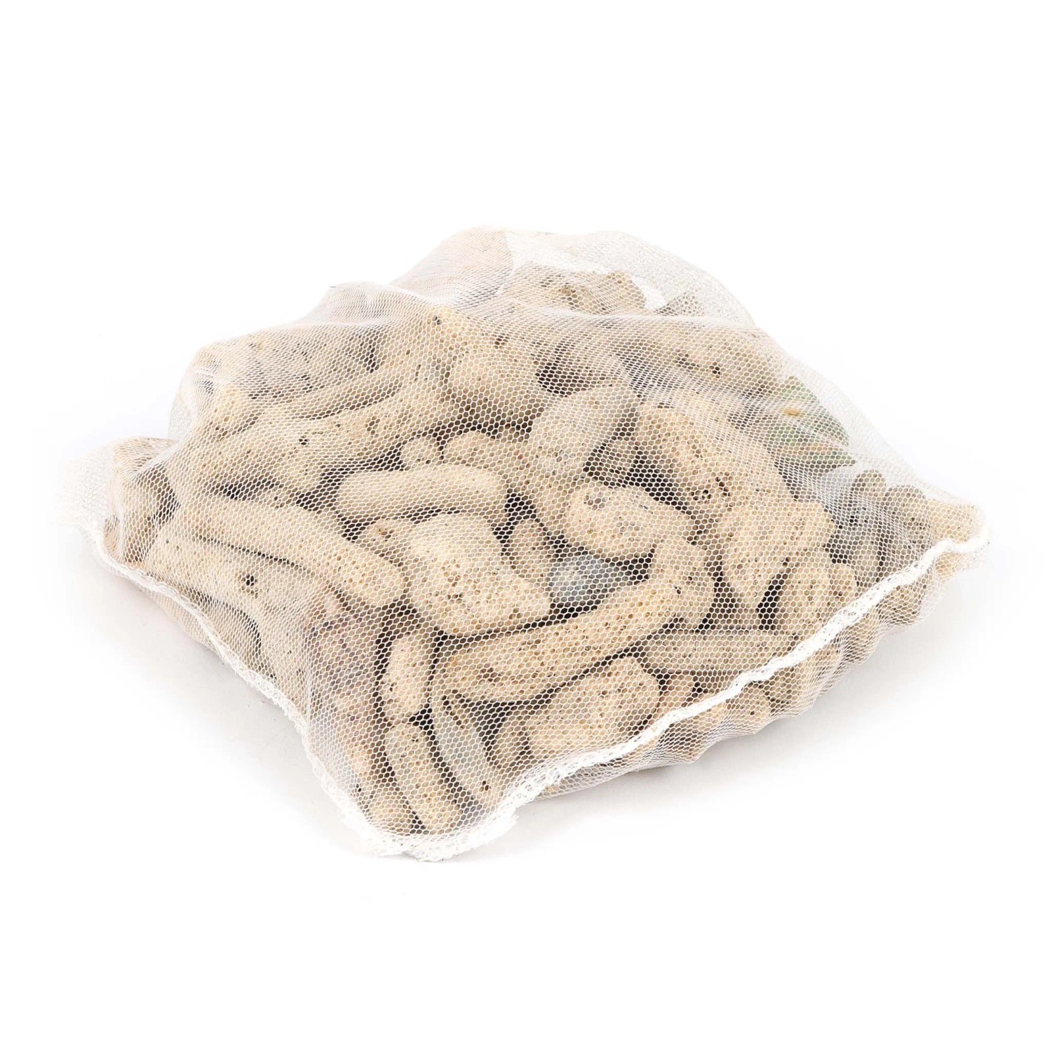 Sunsun 05Kg Aquarium Korallensand Sehr Grob Besiedlung Nitrifizierender Bakterien
