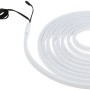 Paulmann SimpLED RGB LED-Streifen 5m, Outdoor Komplettset, weiße LED Leiste mit Kabel.