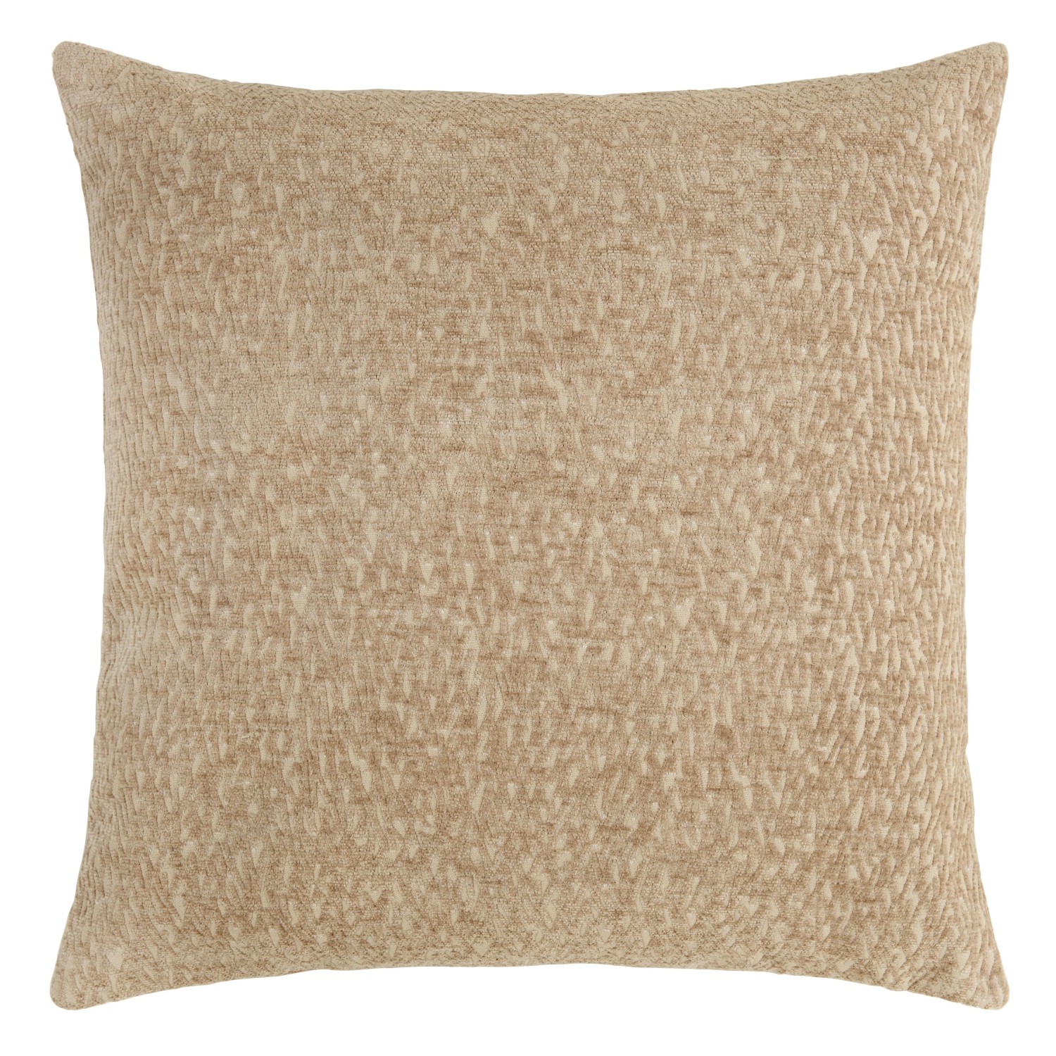 Premium Living Kissenhülle Claire in Naturfarben ca. 50x50cm