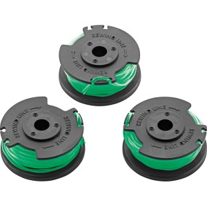 Kärcher Trimmerfaden 3er-Pack für LTR 36 Battery Rasentrimmer.