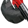 Einhell Akku-Laubbläser/-sauger GE-CL 36 Li E Solo mit Fangsack, Detailansicht.