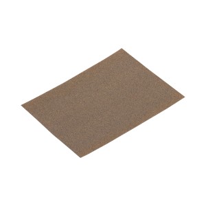LUX Holz-Schleifpapier K60, Schleifmittel für Holzbearbeitung.