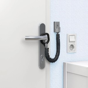 Basi - Türkette - TK 25 - für Hauseingangs- und Wohnungstüren - 6500-0025
