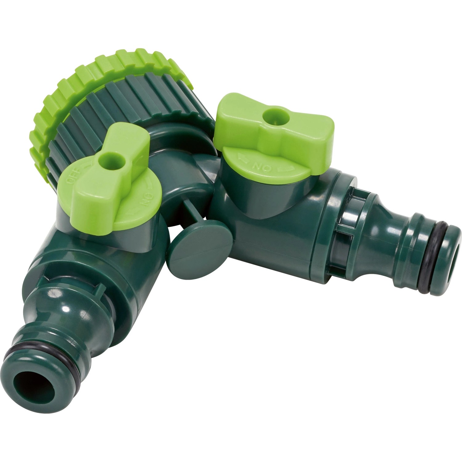 2-Wege-Ventil 13 mm (1/2 Zoll)