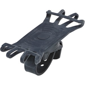 Prophete Smartphone Halterung, universell & drehbar für Lenkerzubehör.