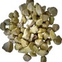 Colomi Orchideengranulat Jade, 1 Liter, mineralisches Substrat für Orchideen.