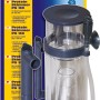 Sera Abschäumer Marin Protein Skimmer PS 130 für Salzwasser-Aquarien bis 130 Liter.