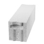 Ytong Planblock, 599x199x175 mm, für Innen- und Außenbereich, Porenbetonstein mit Wärmeschutz.