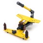 Wiltec Rohrbiegegerät 6T Hydraulisch Rohrbiegemaschine Ø635-254Mm Rohrbieger_4