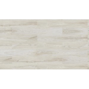 Handmuster Classen Greenvinyl Eiche Alpin, Vinylboden in heller Holzoptik.