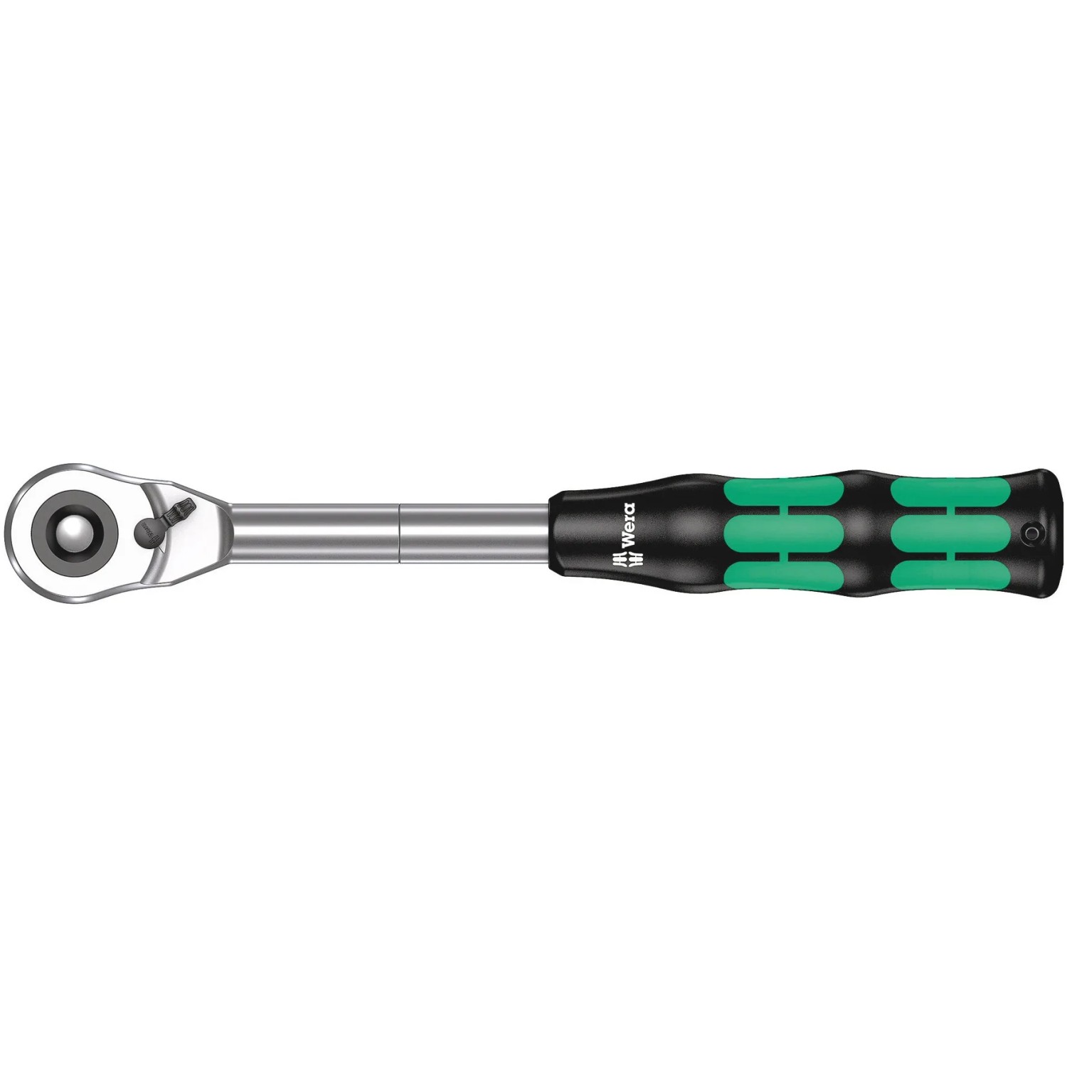 BLK 20-teiliges Umschaltknarrenschlüssel-Set – Chrom-Vanadium Spline Für Profis & Hobby