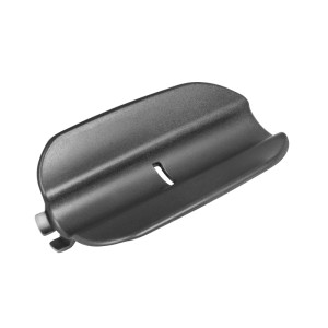 Peruzzo Radträgerschalen-Verlängerung für Pure Instinct Fahrradträger.