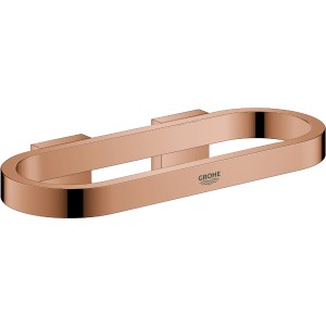 Grohe Handtuchring Selection Warm Sunset, Metall, zur Wandmontage