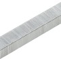 LUX Feindrahtklammern, 11,4 mm x 10 mm, 5.000 Stück, für Tacker, verzinkt.