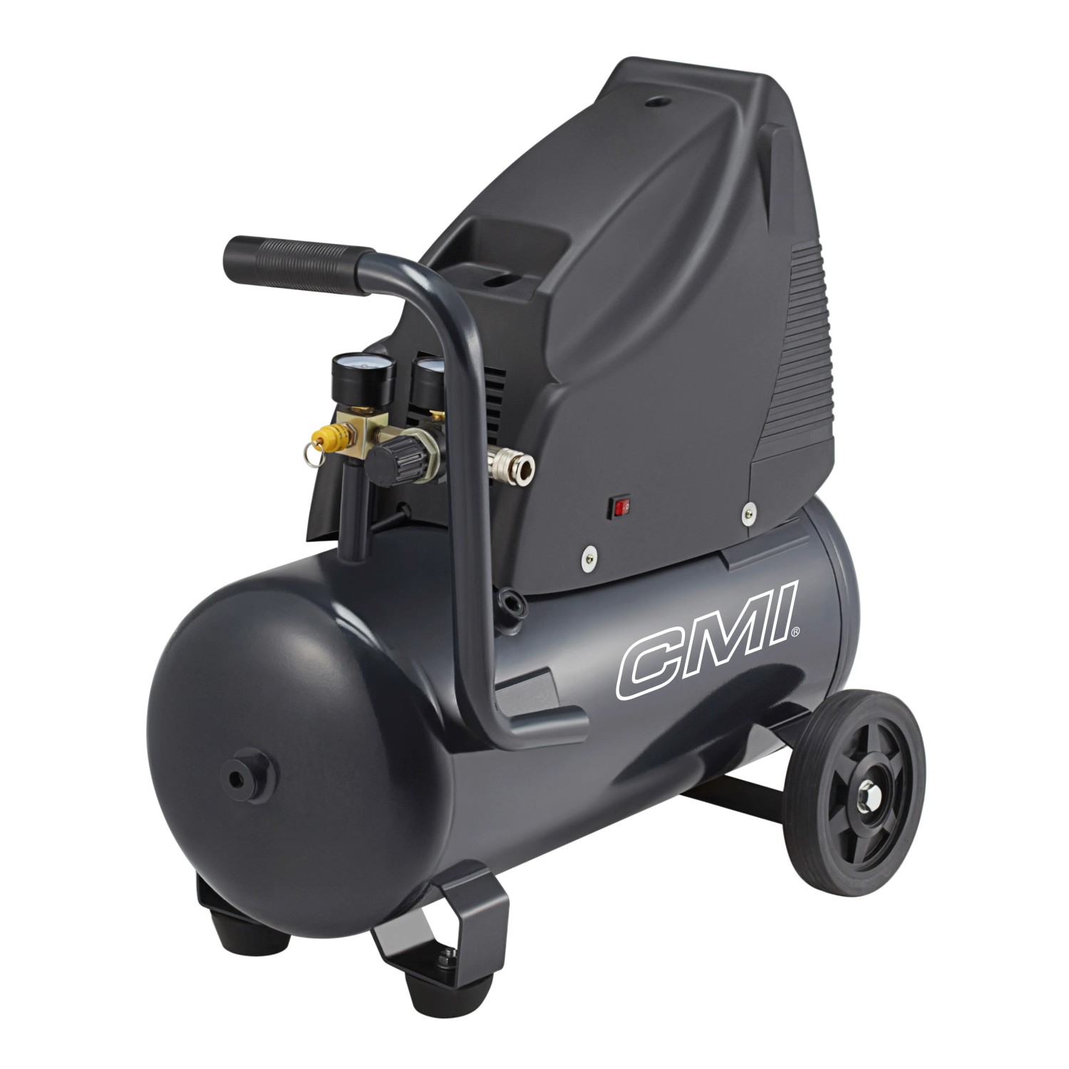 CMI Kompressor C-KPS-1100 / 24