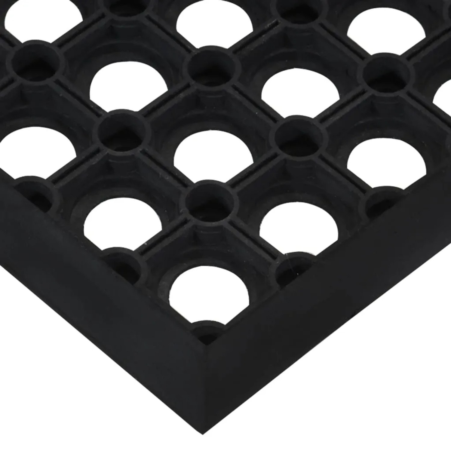 vidaXL Stufenmatten 5 Stk 25x75 cm Gummi 155630_6