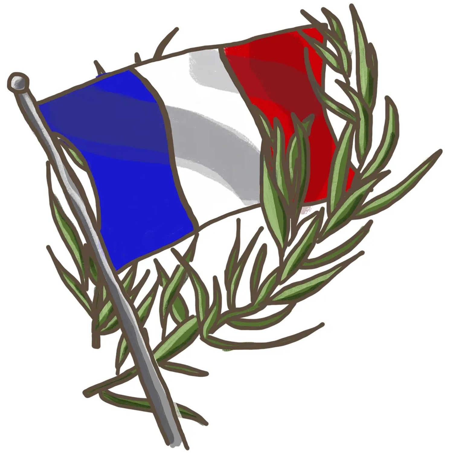 Blu Bio-Estragon im Topf (Ø 12cm): Würziges Küchenkraut mit Anis-Aroma für Fleischgerichte.