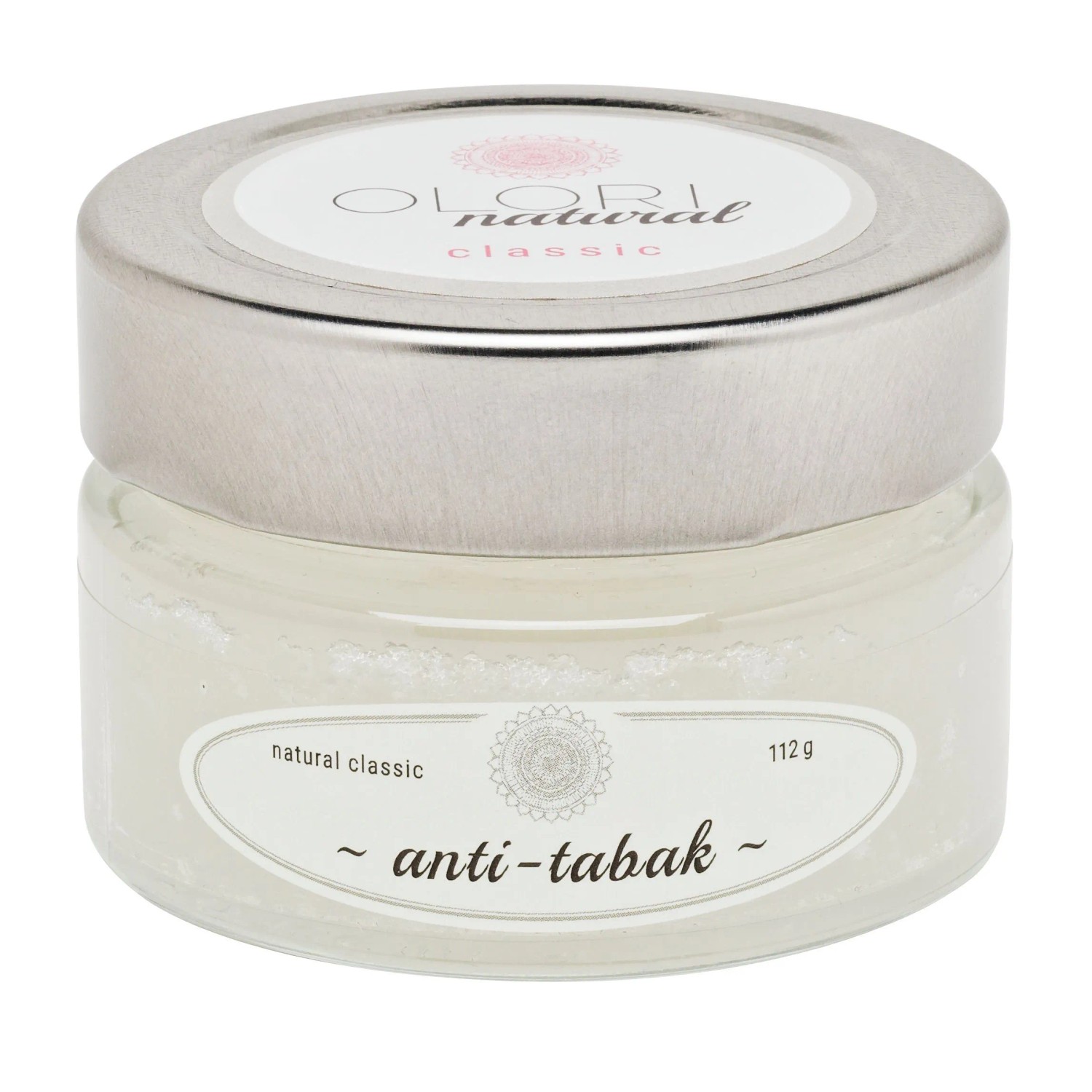 Olori Raumduft Anti-Tabak 112 gr