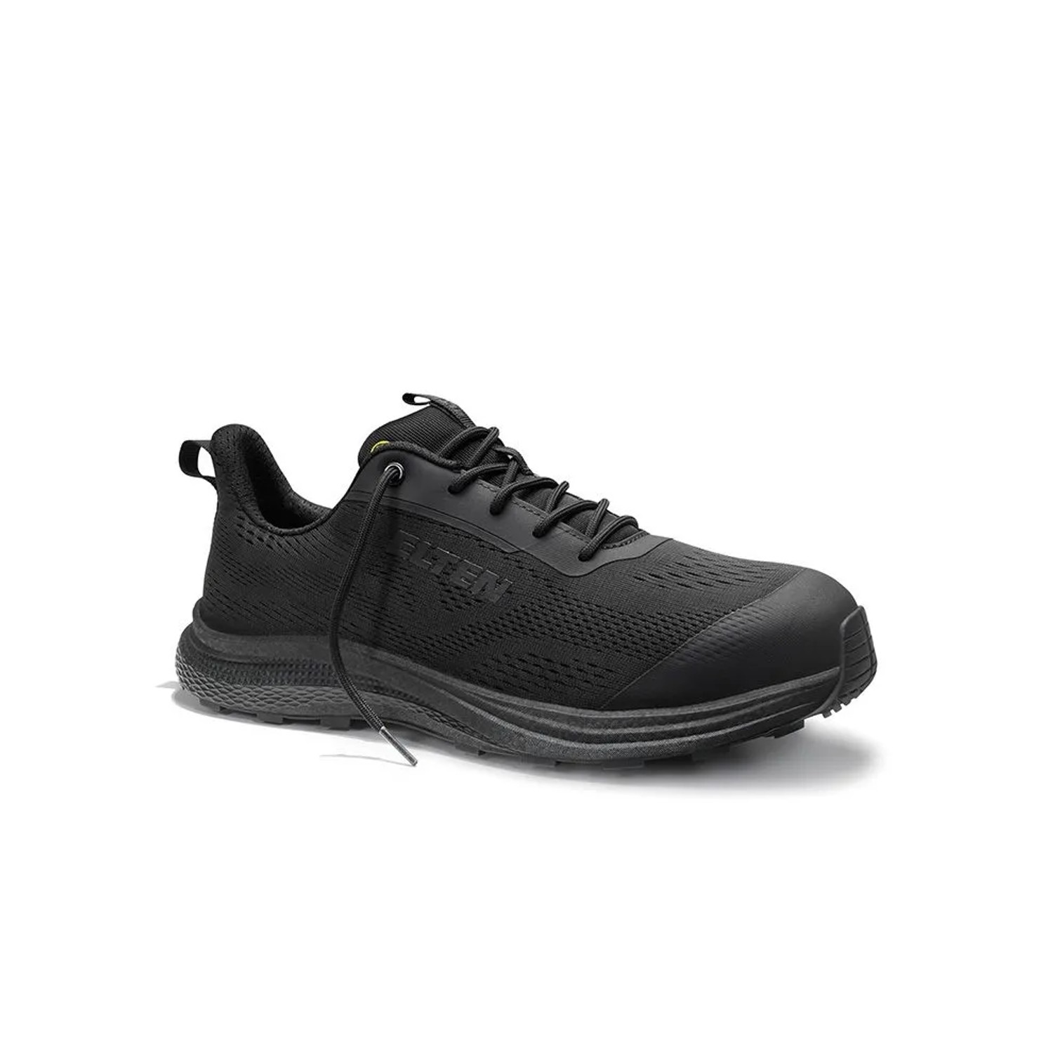 ELTEN Berufshalbschuh TAVIXX XXFE BLACK Low ESD O1 Größe 45