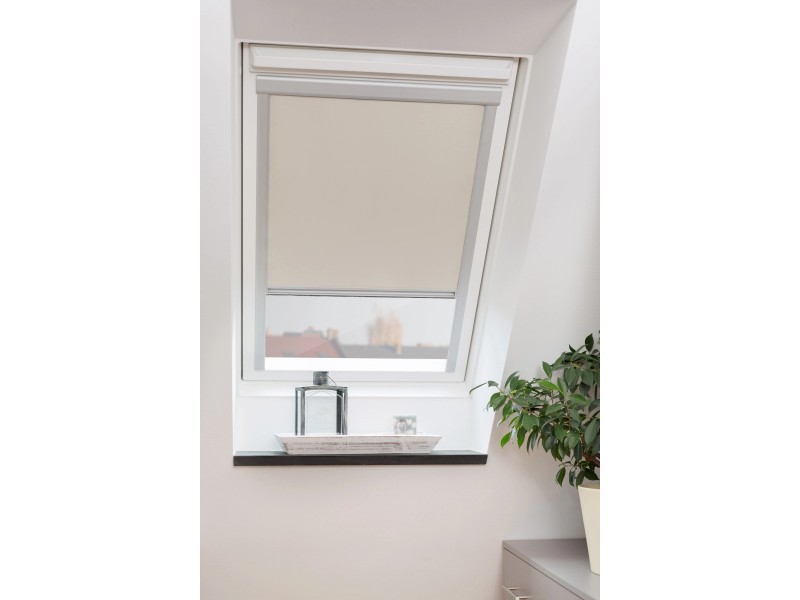 Lichtblick Dachfensterrollo Skylight Thermo Verdunkelung kaufen bei OBI
