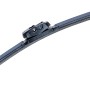 Michelin Scheibenwischer Multi Fit 47, Flachbalkenwischer, 470 mm Länge für klare Sicht.