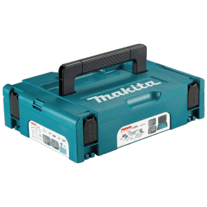 Makita Werkzeug-Set im Makpac 120-teilig