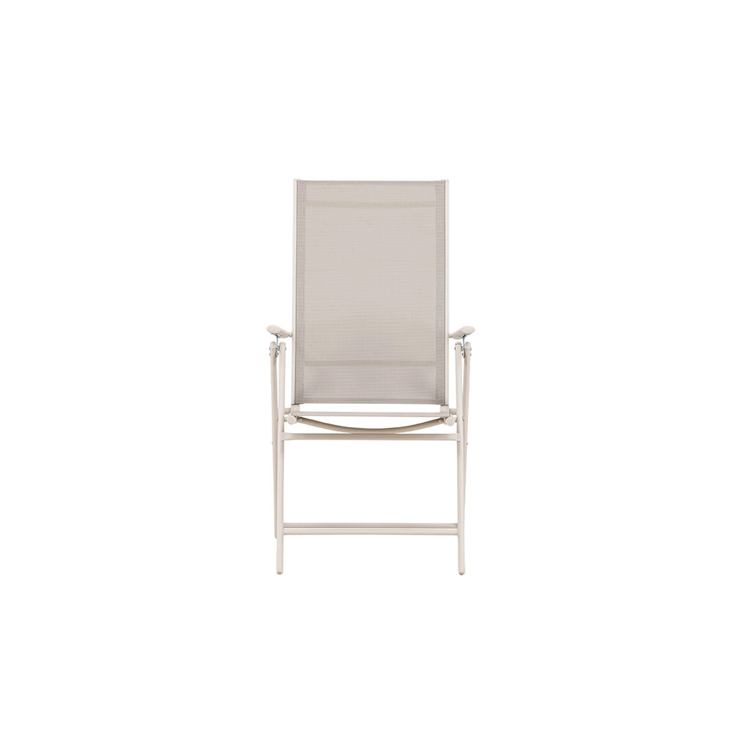 ebuy24 Levanzo Gartenstuhl Positionsliege Beige günstig online kaufen