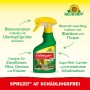 Neudorff Spruzit AF Schädlingsfrei 250ml: Sprühflasche zur Bekämpfung von Blattläusen und Schädlingen an Pflanzen.