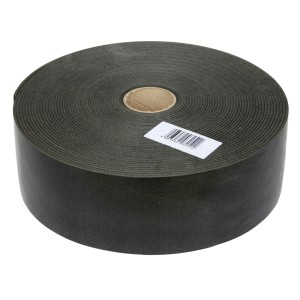 Rolle Knauf Dichtband für 95 mm Ständerwerk, selbstklebend und schalldämmend.